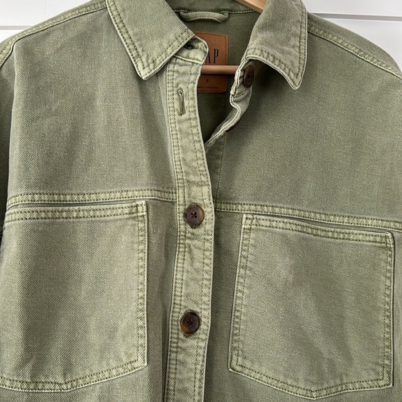 Gap chore coat - Picture 3 of 5